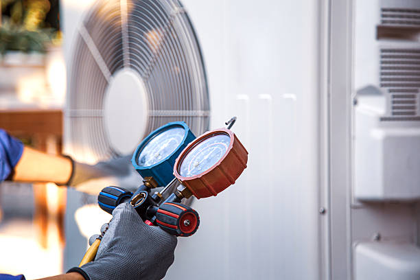 Affordable Hvac solutions in Colorado City, CO