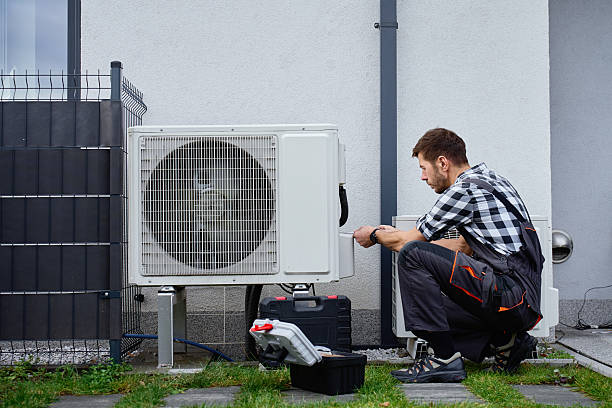 Trusted Hvac service in Colorado City, CO - JG Cool HVAC